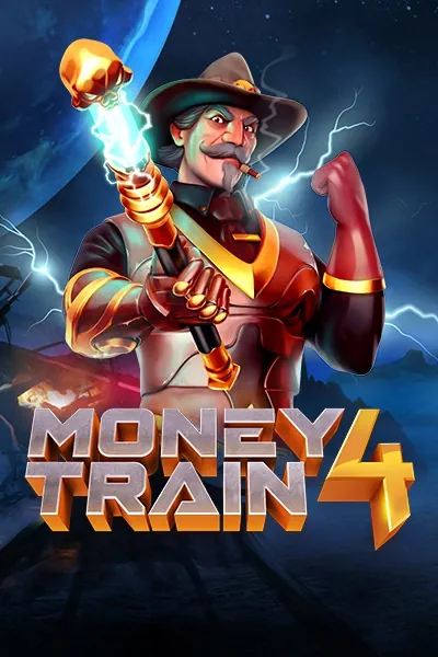 Money Train 4